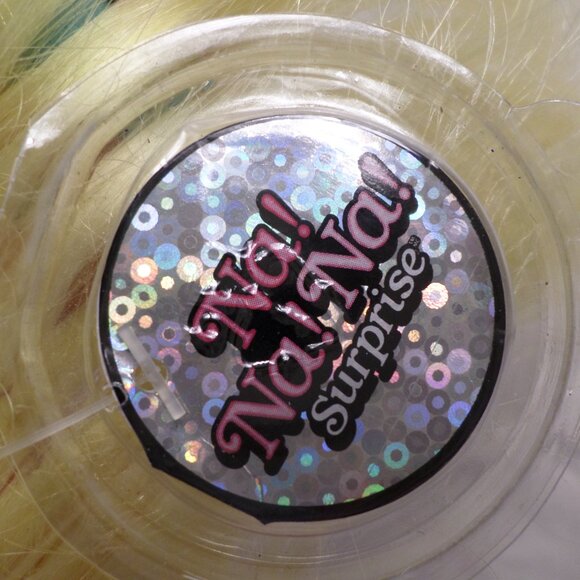 Na Na Na Surprise Dolls Set of 2 Cali Grizzy & Dari Ducky Dolls - Picture 6 of 8